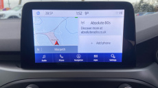 Ford Focus 1.0 EcoBoost Active Style 5dr Petrol Hatchback